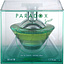 Jacomo Paradox Green for women