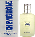Jacques Bogart BEST by Chevignon