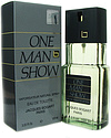 Jacques Bogart One Man Show