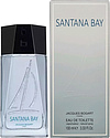 Jacques Bogart Santana Bay