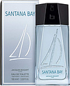 Jacques Bogart Santana Bay