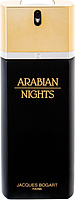 Jacques Bogart Arabian Nights