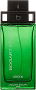 Jacques Bogart Bogart Story Green