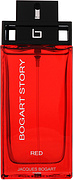 Jacques Bogart Story Red