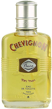 Jacques Bogart Chevignon Brand