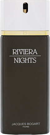 Jacques Bogart Riviera Nights