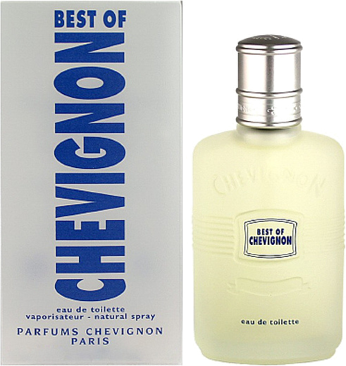 Jacques Bogart BEST by Chevignon