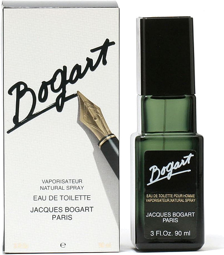 Jacques Bogart Bogart