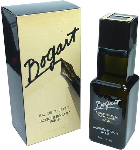 Jacques Bogart Bogart