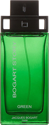 Jacques Bogart Bogart Story Green