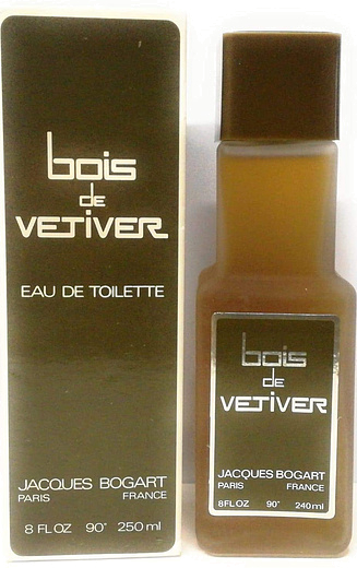 Jacques Bogart Bois de Vetiver