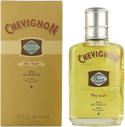 Jacques Bogart Chevignon Brand