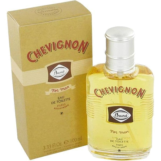 Jacques Bogart Chevignon Brand