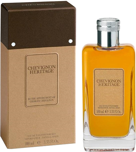 Jacques Bogart Chevignon Heritage For Men