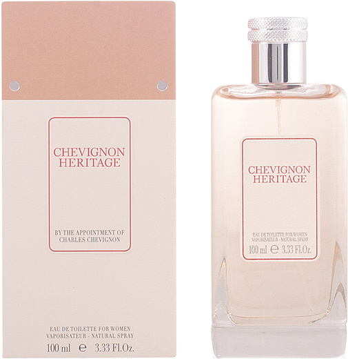 Jacques Bogart Chevignon Heritage For Women