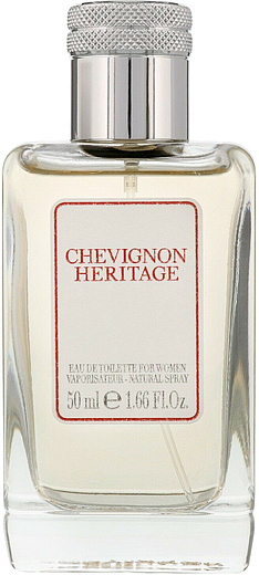 Jacques Bogart Chevignon Heritage For Women