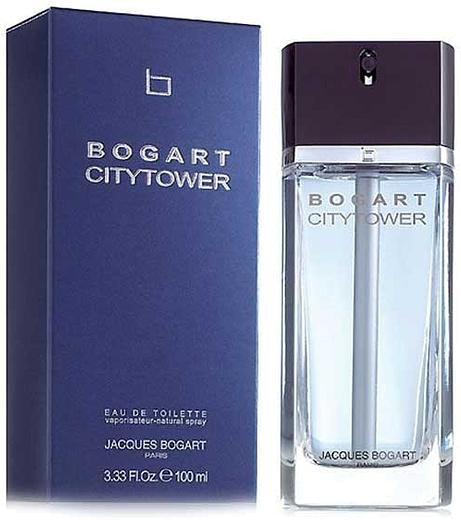 Jacques Bogart CityTower