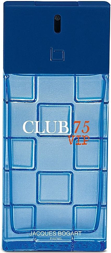 Jacques Bogart Club 75 Vip