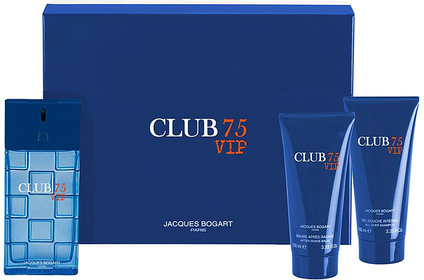 Jacques Bogart Club 75 Vip
