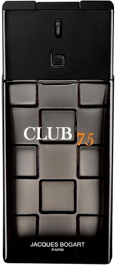 Jacques Bogart Club 75