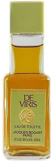 Jacques Bogart De Viris