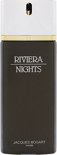 Jacques Bogart Riviera Nights