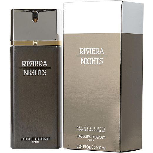 Jacques Bogart Riviera Nights