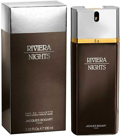 Jacques Bogart Riviera Nights