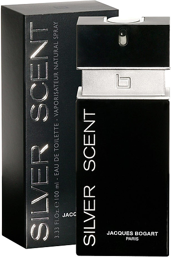 Jacques Bogart Silver Scent