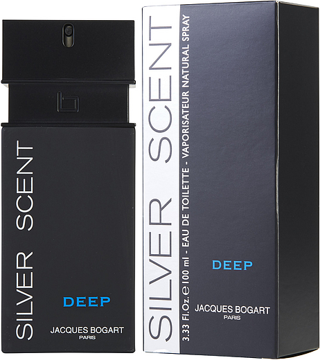 Jacques Bogart Silver Scent Deep