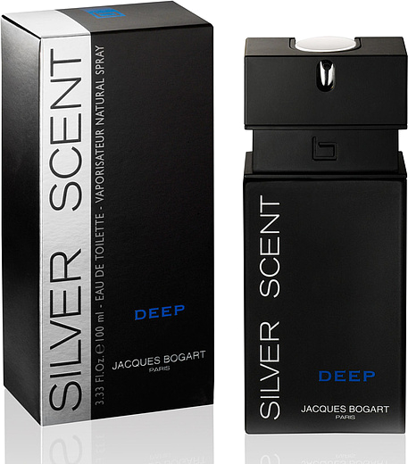 Jacques Bogart Silver Scent Deep