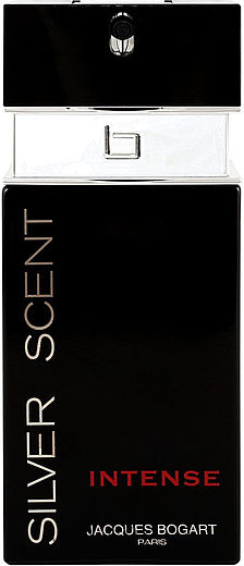 Jacques Bogart Silver Scent Intense
