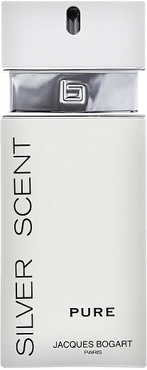 Jacques Bogart Silver Scent Pure