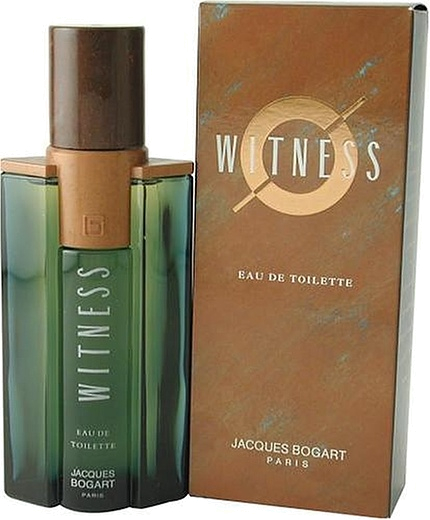 Jacques Bogart Witness