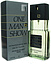 Jacques Bogart One Man Show
