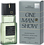 Jacques Bogart One Man Show