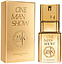 Jacques Bogart One Man Show 24k Edition