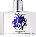 Jacques Fath L'eau Technique