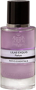 Jacques Fath Lilas Esquis