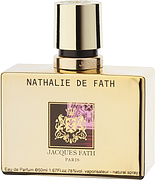 Jacques Fath Nathalie de Fath