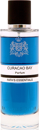Jacques Fath Curacao Bay