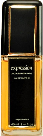 Jacques Fath Expression