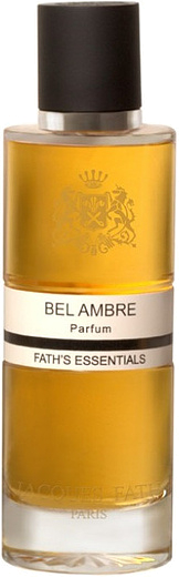 Jacques Fath Bel Ambre
