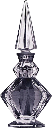 Jacques Fath Canasta