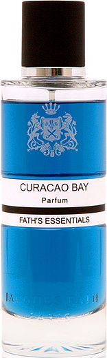 Jacques Fath Curacao Bay
