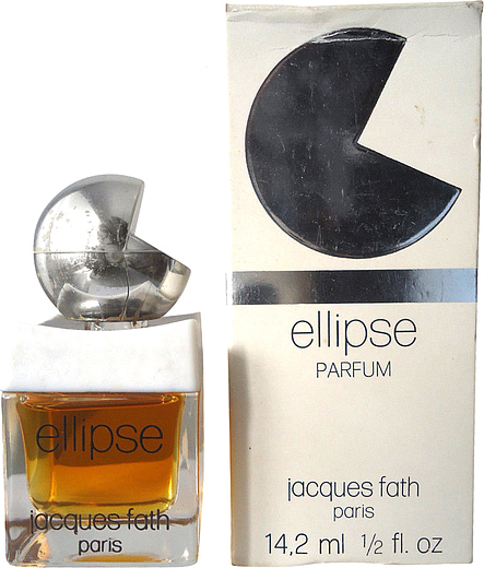 Jacques Fath Ellipse