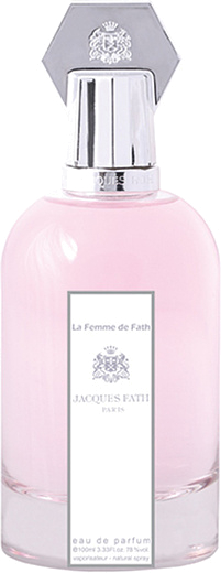 Jacques Fath Femme de Fath
