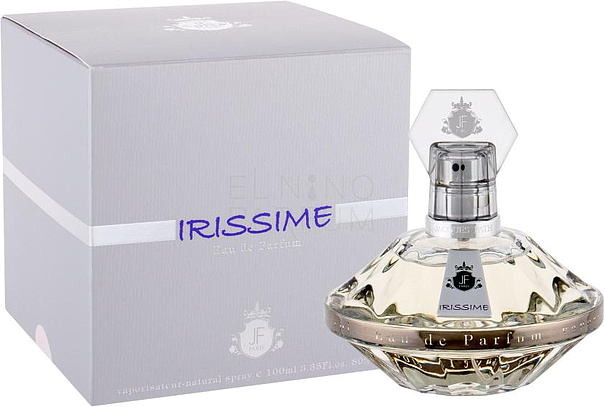 Jacques Fath Irissime