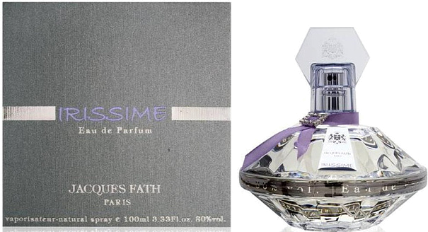 Jacques Fath Irissime