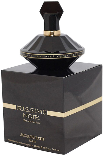Jacques Fath Irissime Noir